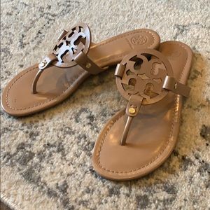 Tory Burch Sandals